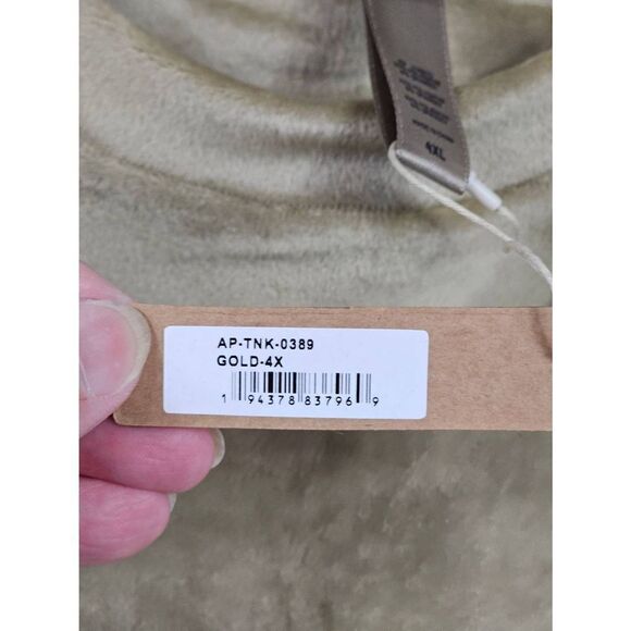 Skims velvet tank Nwt - Picture 5 of 8